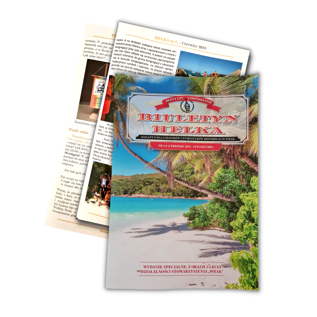 Pakiet Rumowej Przygody