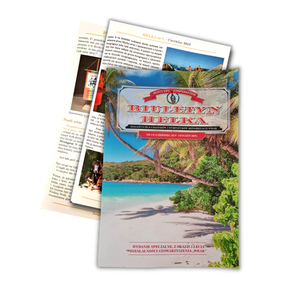 Pakiet Rumowej Przygody