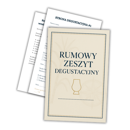 Pakiet Rumowej Przygody